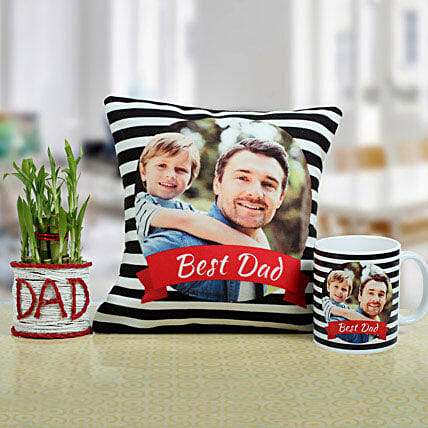Father's Day Personalised Gifts