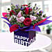 Order Birthday Flowers in UAE