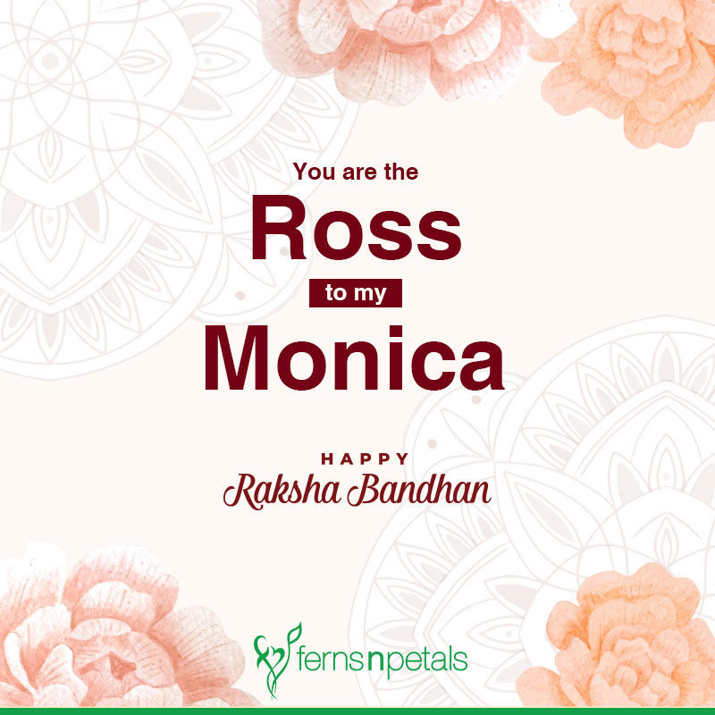 raksha bandhan status