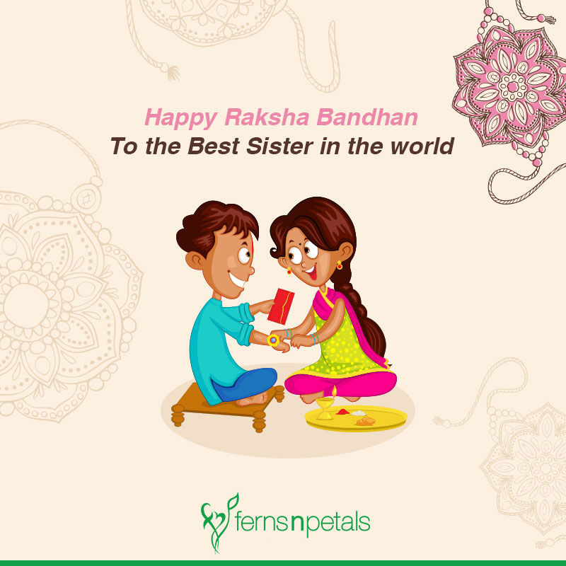 raksha bandhan quotes in english