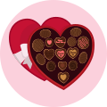Anniversary Chocolates Online