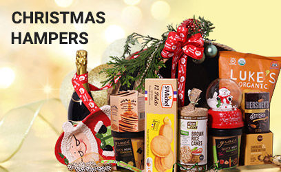 Christmas Gift Hampers