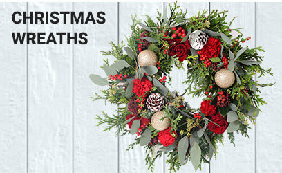 Christmas Home Decors