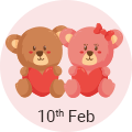 Teddy Day Gifts