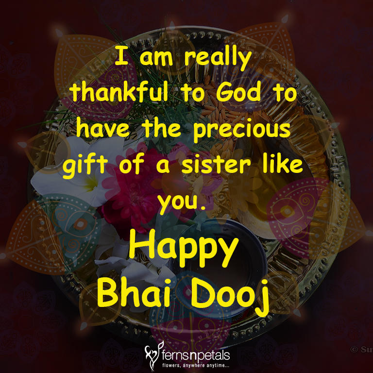 quotes for bhai dooj