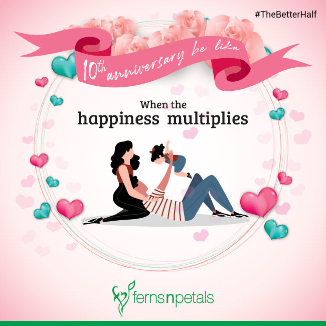 anniversary wishes for wife