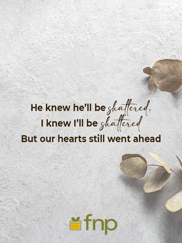 after breakup quotes