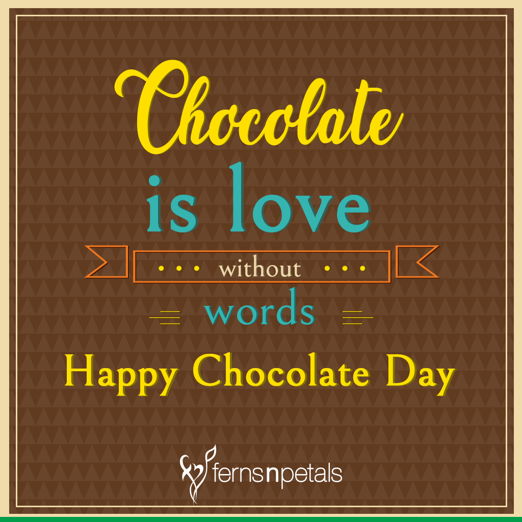 chocolate-day-quotes
