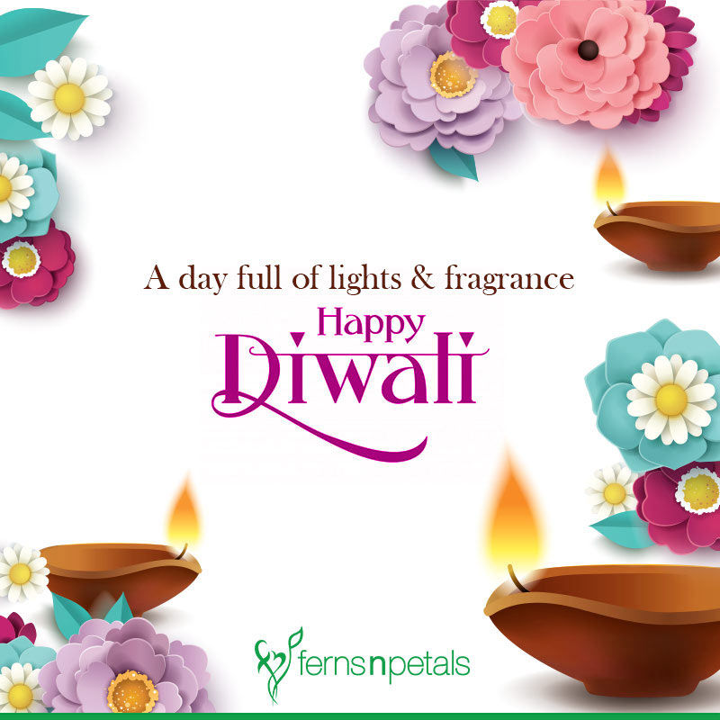 Diwali messages