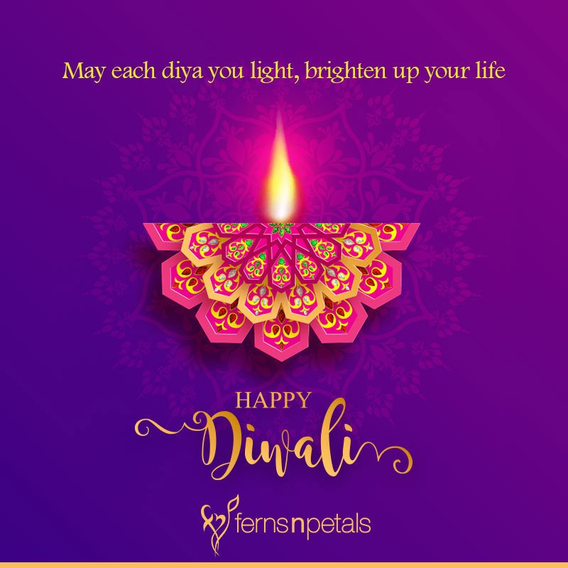 Diwali messages