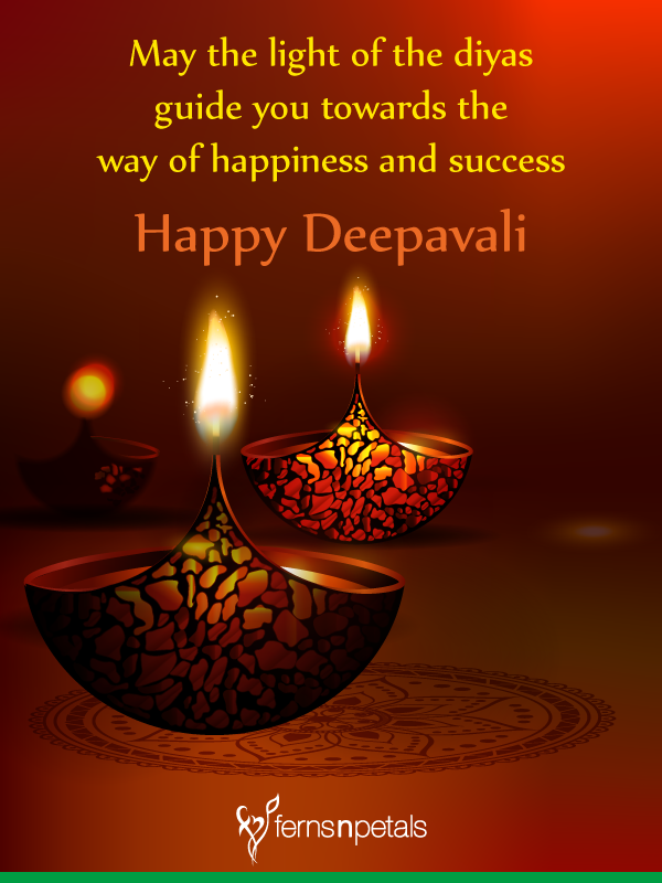 Diwali messages