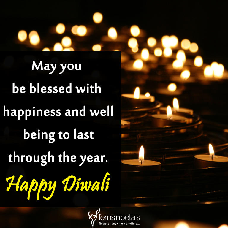 Diwali wishes