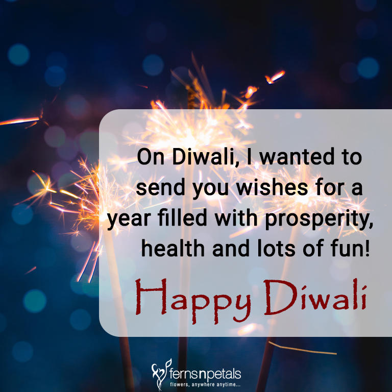 Diwali greetings