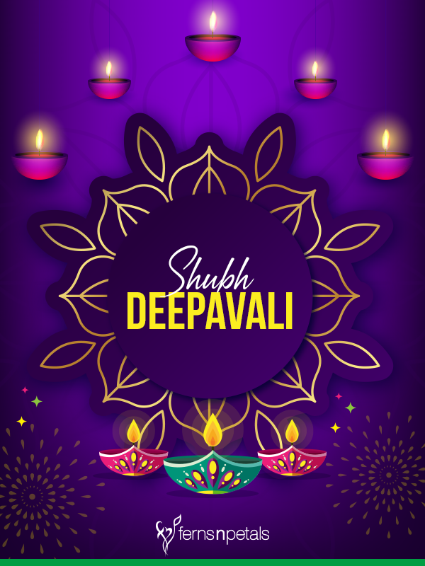 Diwali messages