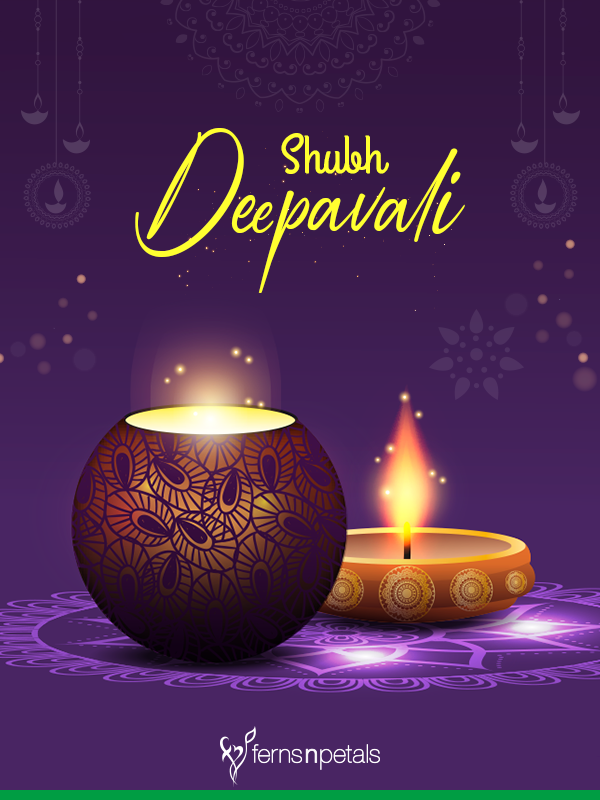 Diwali messages