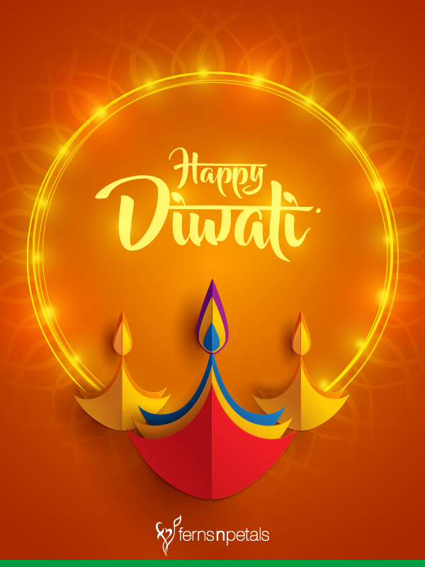 Diwali messages