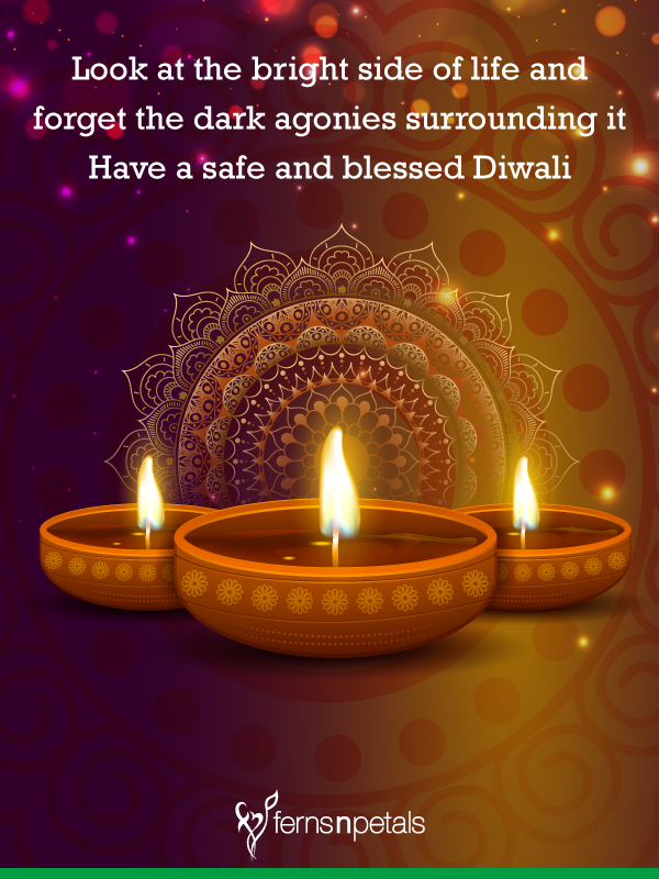 Diwali messages
