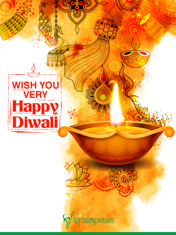 Diwali messages
