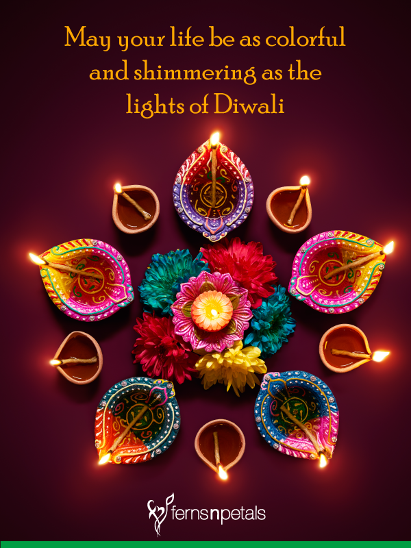 Diwali messages