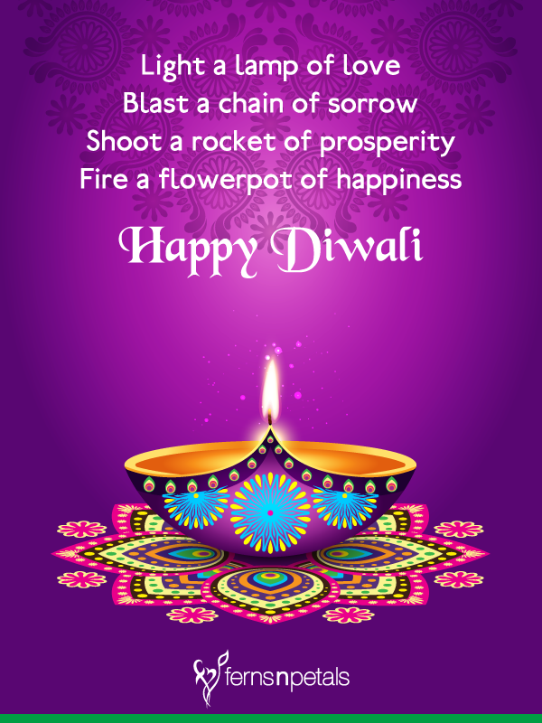 Diwali messages