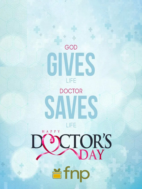 doctors day wishes
