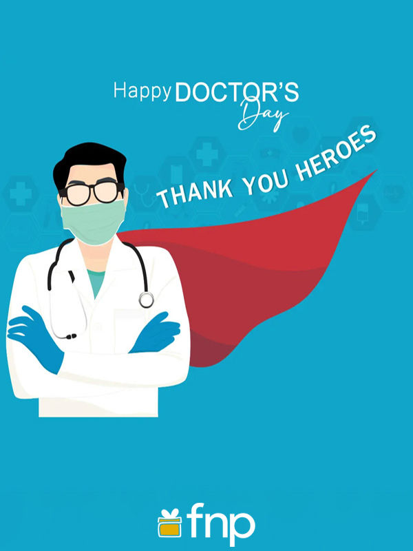 doctors day wishes images