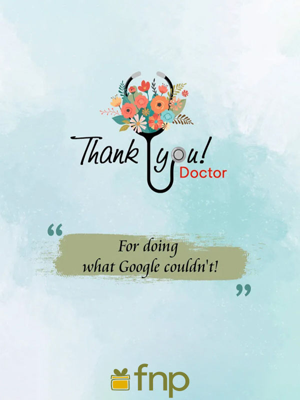 happy doctors day wishes