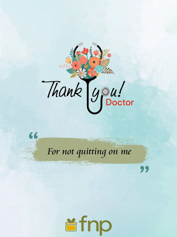 best doctors day wishes