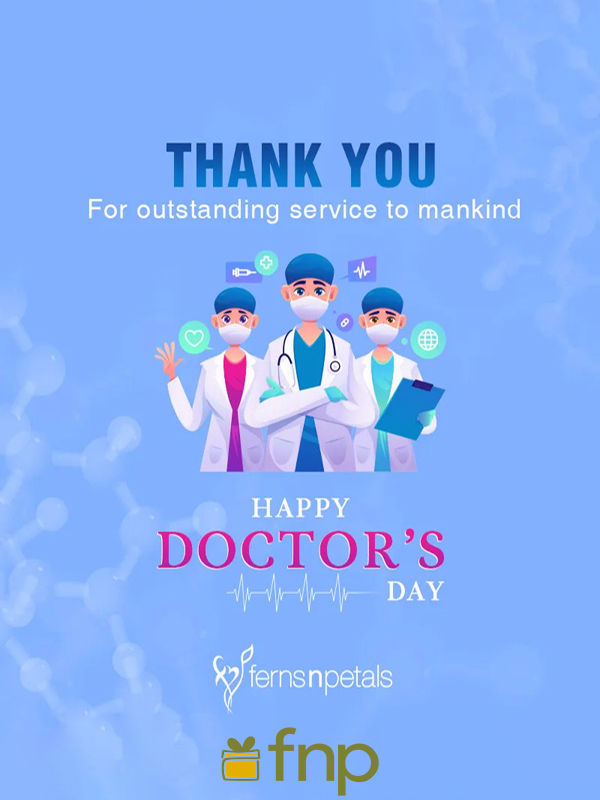 doctors day greetings