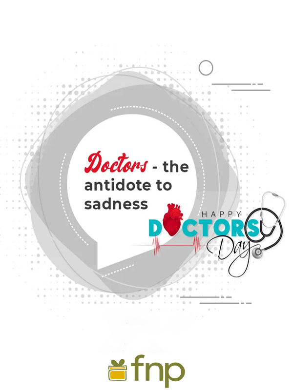 doctors day quotes in english