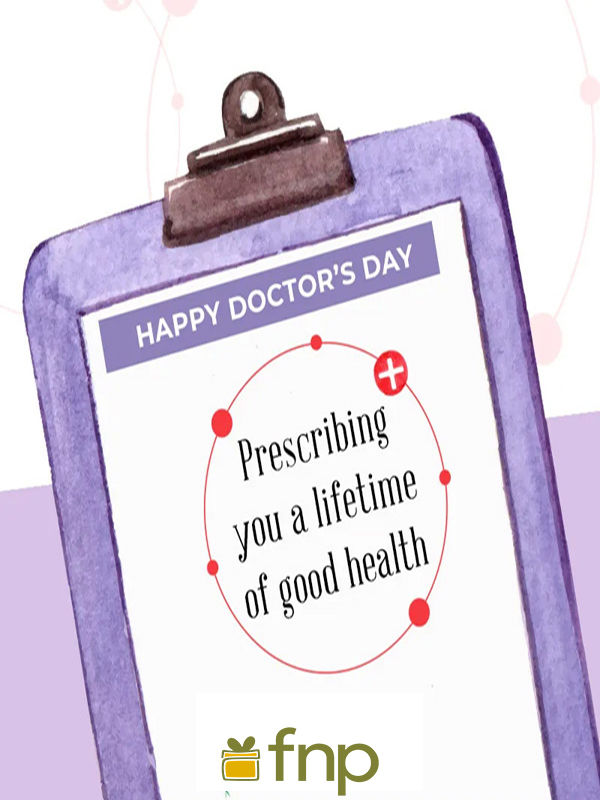 international doctors day quotes
