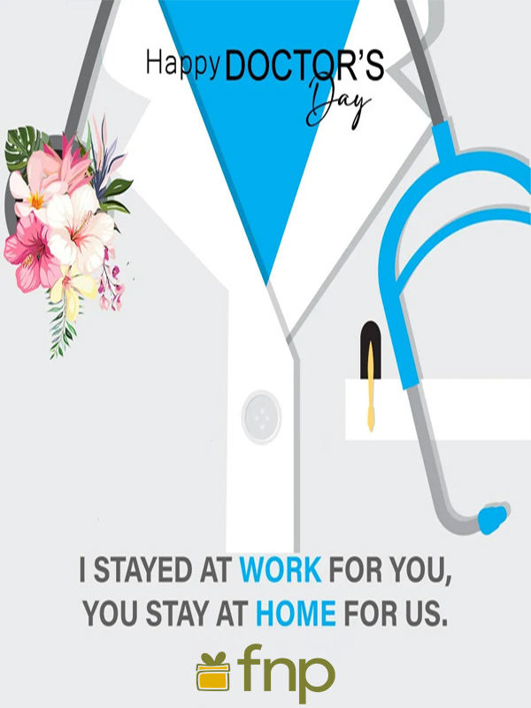 doctors day wishes