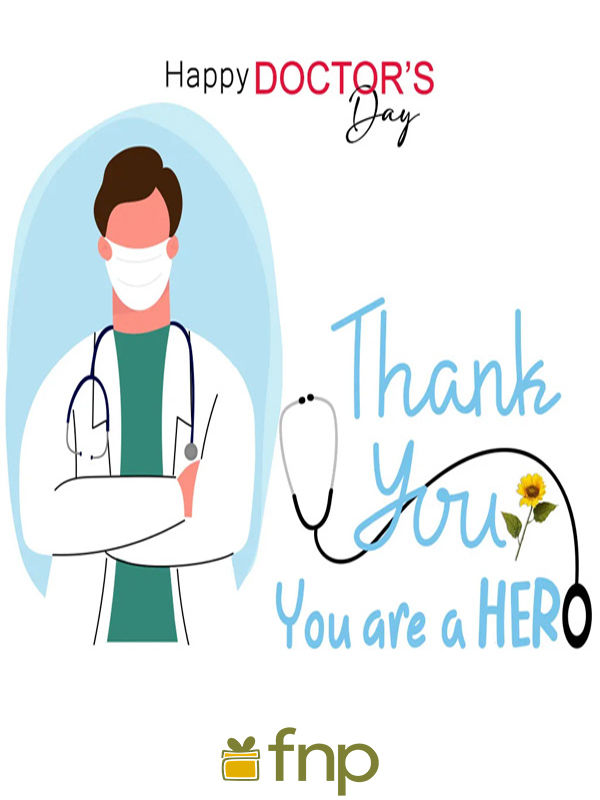 doctors day greetings