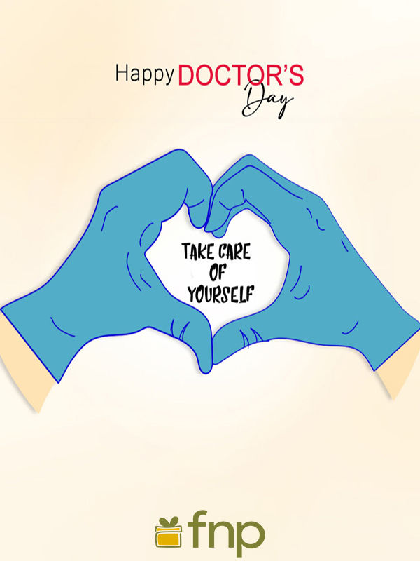 happy doctors day images