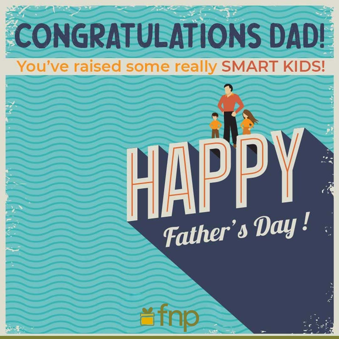 fathers day greetings