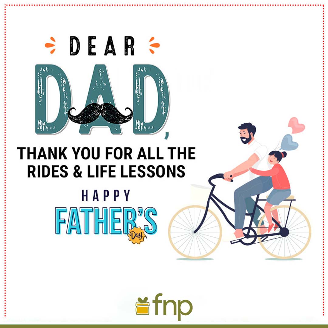 fathers day greetings