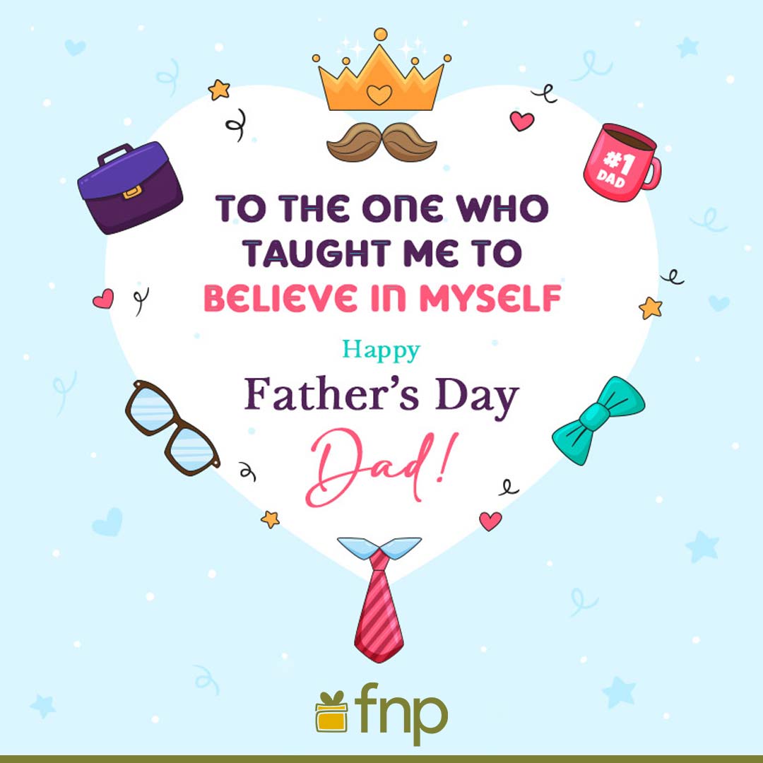 fathers day quotes from son