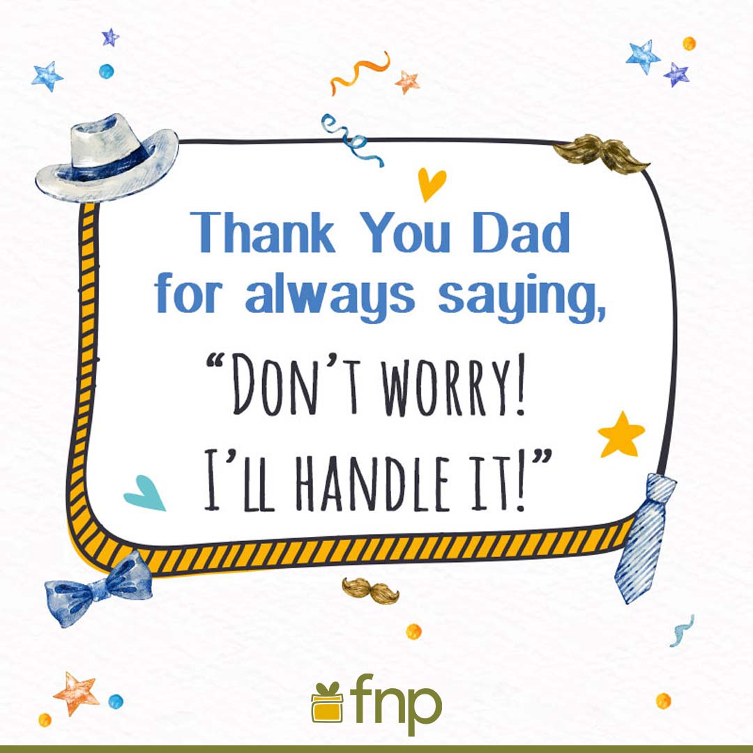 happy fathers day images quotes