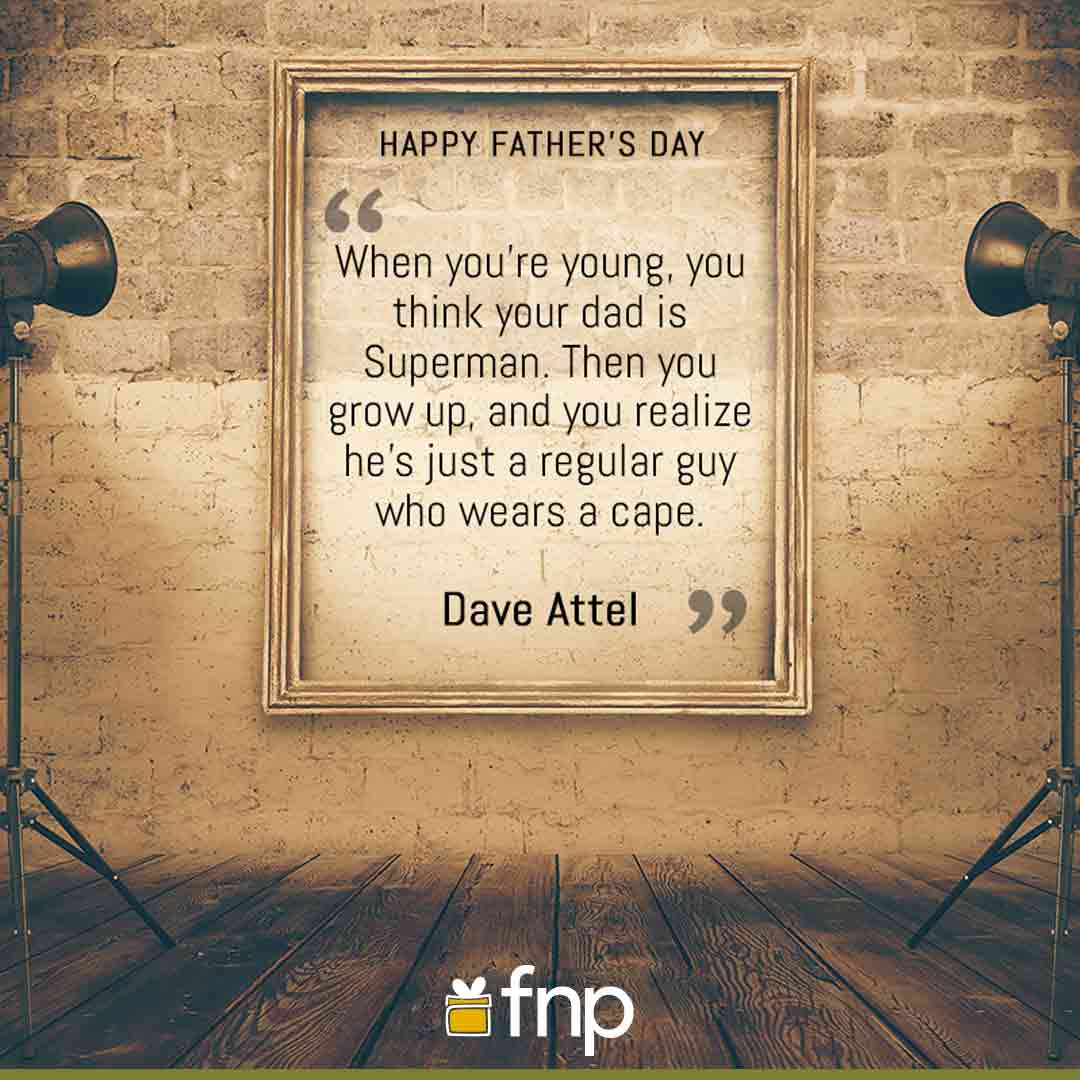 father's day wishes in english