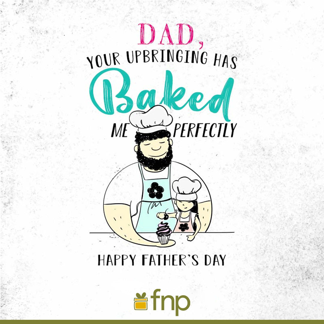 happy fathers day quotes