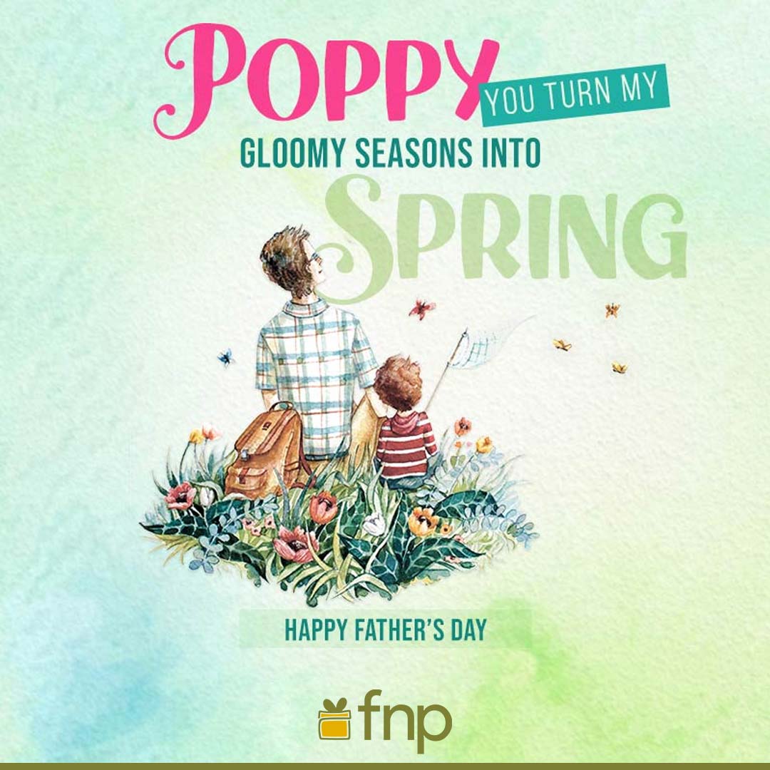 fathers day wishes from daughter