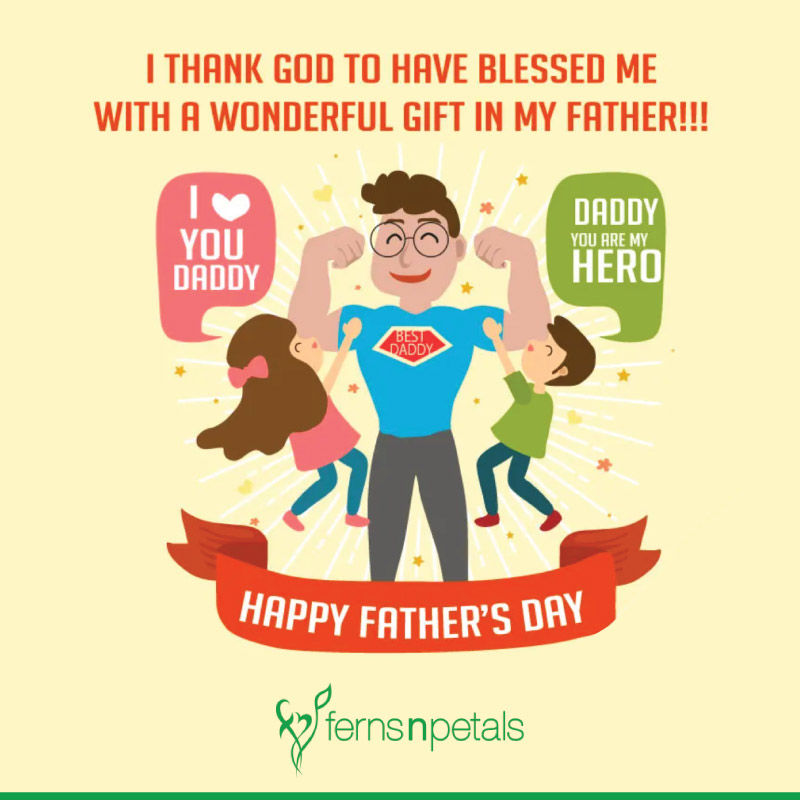 happy fathers day image