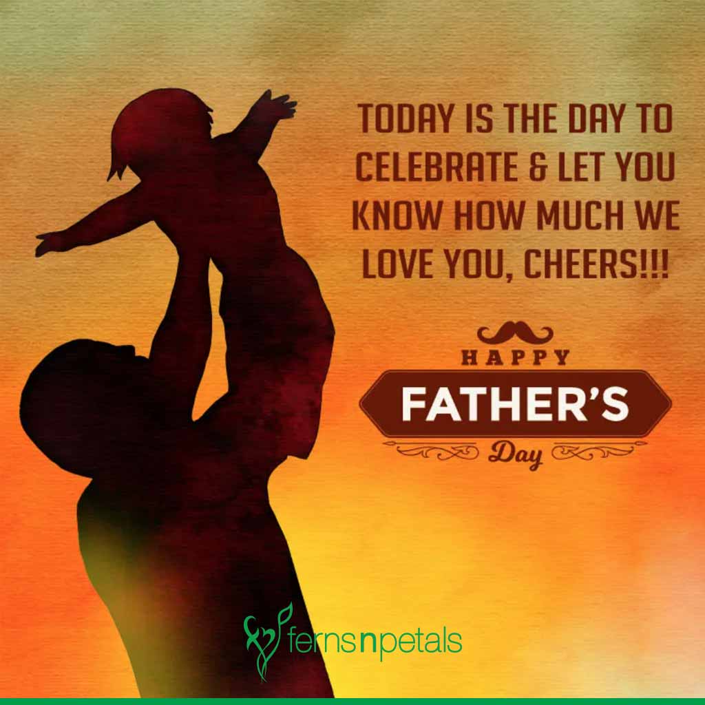 happy fathers day wishes