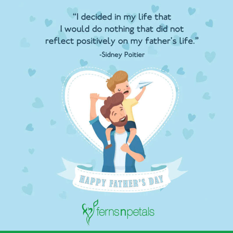 happy fathers day wishes quotes