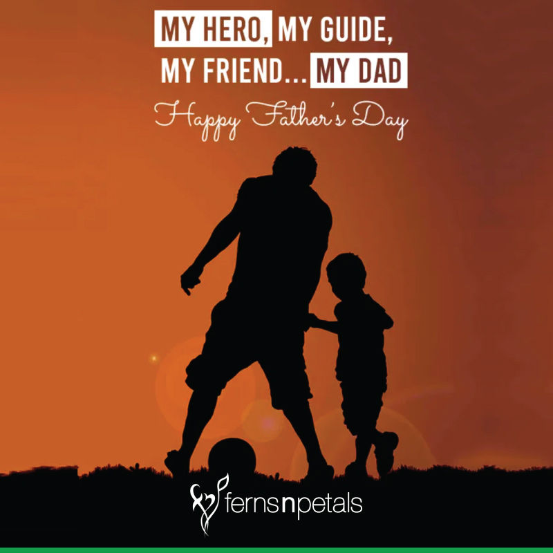happy fathers day 2020