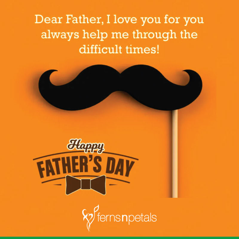 happy fathers day quotes