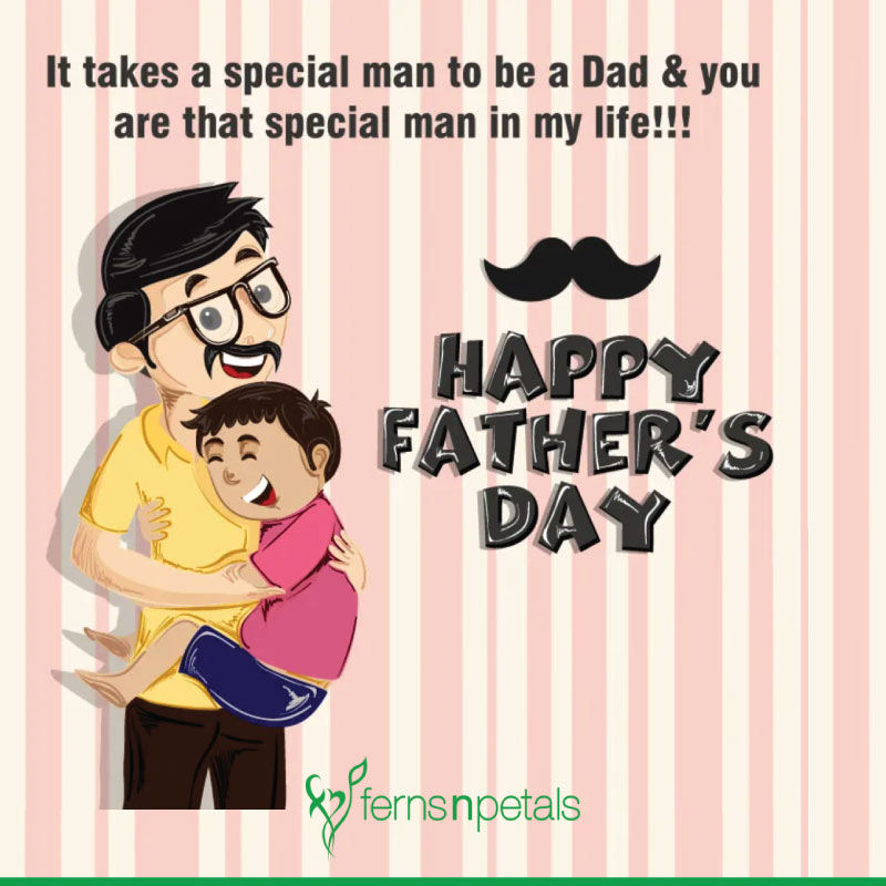 happy fathers day dad quotes
