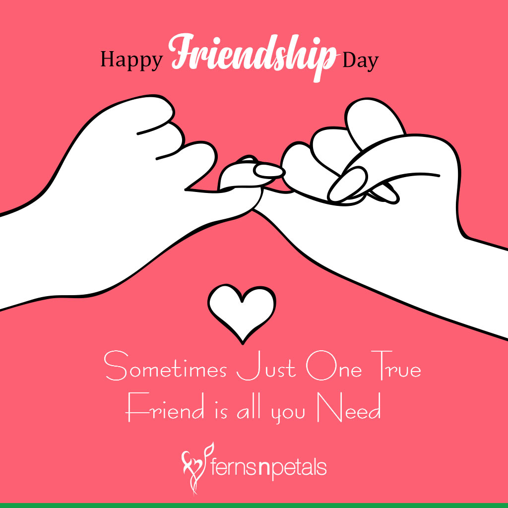 happy friendship day status