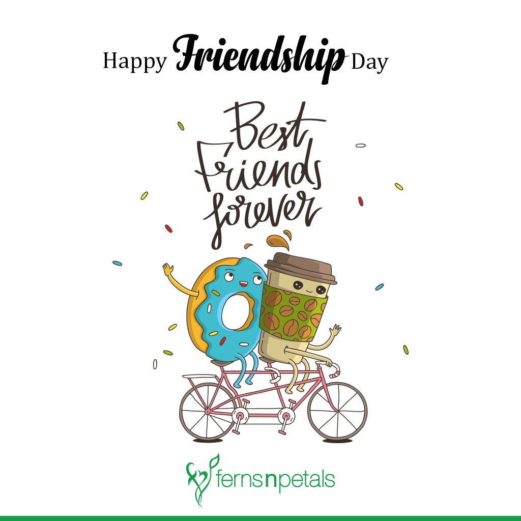 happy friendship day wishes