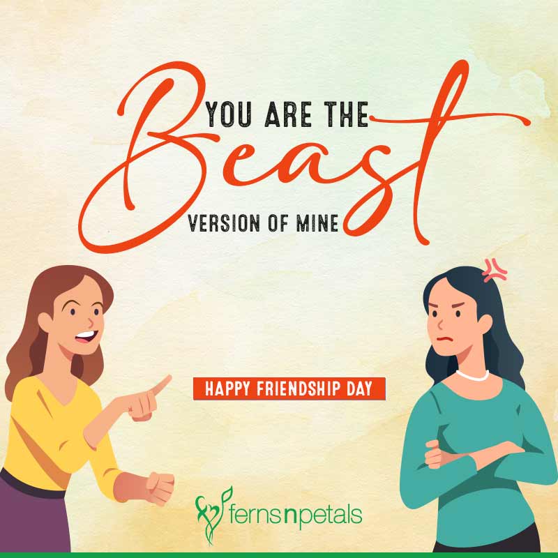 friendship day wishes